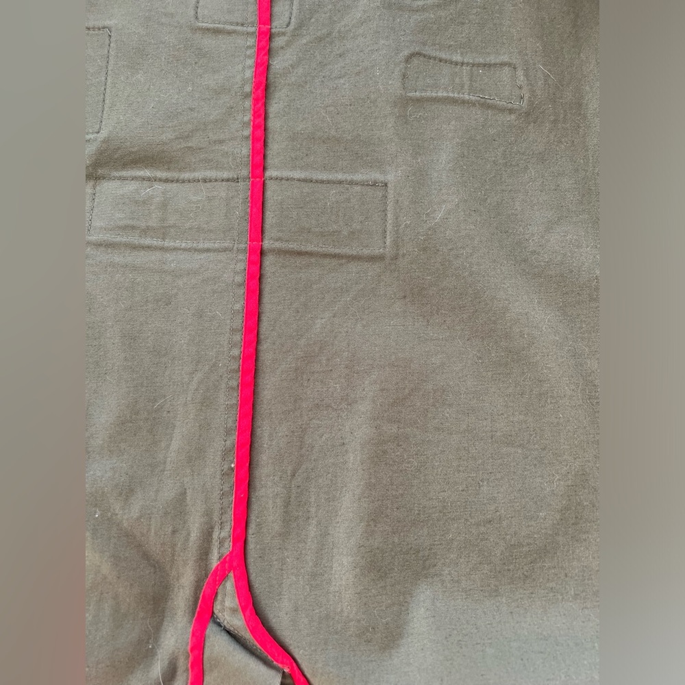 Jacket - Picture 7 of 12